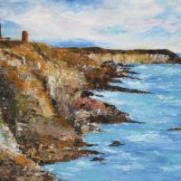 A / 70  CAP FREHEL / 60X30 / 150 €