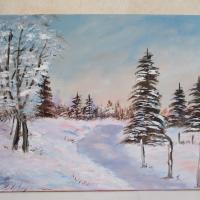 B / 4  JURA 46X46 / 110 €